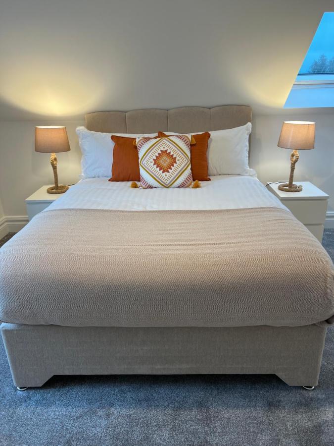 Milltown  Country Hideaway 아파트 외부 사진