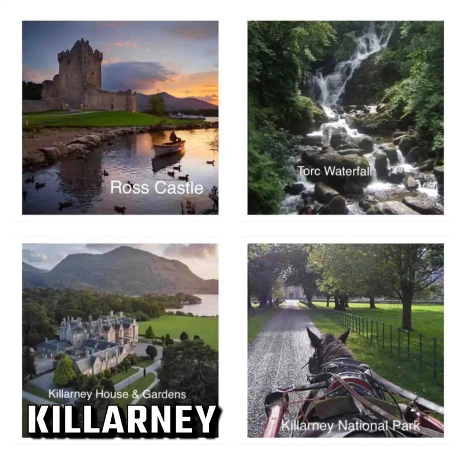 Milltown  Country Hideaway 아파트 외부 사진