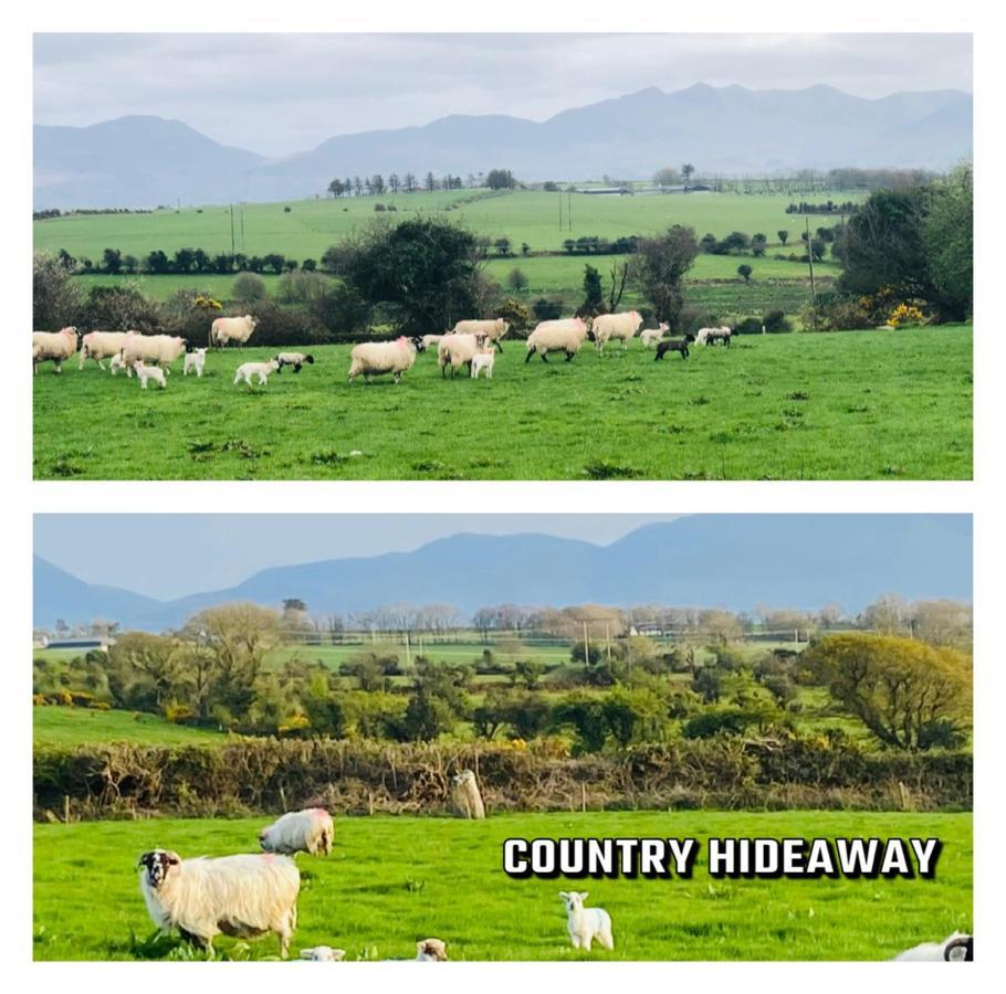 Milltown  Country Hideaway 아파트 외부 사진