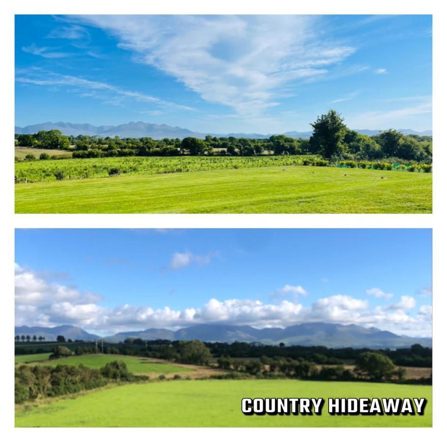 Milltown  Country Hideaway 아파트 외부 사진
